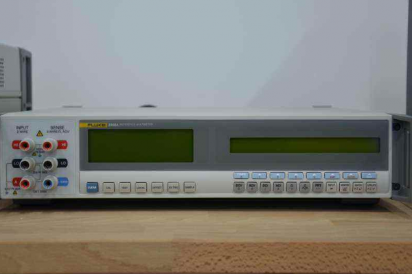 Fluke 8508A (sh)fñ