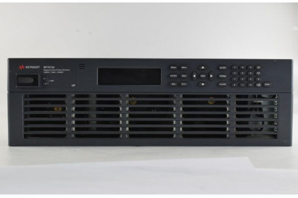 Pr(sh) ǵ¿Ƽ RP7973A Regenerative Power System